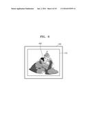 VOLUME RENDERING APPARATUS AND VOLUME RENDERING METHOD diagram and image