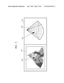 VOLUME RENDERING APPARATUS AND VOLUME RENDERING METHOD diagram and image