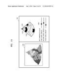 VOLUME RENDERING APPARATUS AND VOLUME RENDERING METHOD diagram and image