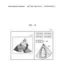 VOLUME RENDERING APPARATUS AND VOLUME RENDERING METHOD diagram and image