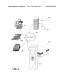 SYSTEMS AND METHODS FOR FACILITATING CONSUMER-DISPENSER INTERACTIONS diagram and image