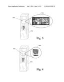 SYSTEMS AND METHODS FOR FACILITATING CONSUMER-DISPENSER INTERACTIONS diagram and image