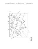 COLLISION AVOIDANCE IN TRAFFIC CROSSINGS USING RADAR SENSORS diagram and image