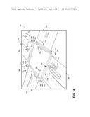 COLLISION AVOIDANCE IN TRAFFIC CROSSINGS USING RADAR SENSORS diagram and image