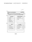 Methods and Systems for Modifying Content of an Electronic Learning System     for Vision Deficient Users diagram and image