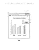 Methods and Systems for Modifying Content of an Electronic Learning System     for Vision Deficient Users diagram and image