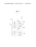 DISPLAY DEVICE AND DRIVING METHOD THEREOF diagram and image