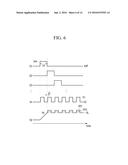 DISPLAY DEVICE AND DRIVING METHOD THEREOF diagram and image