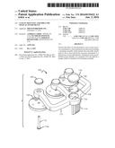 CLIP-ON MOUNTING ASSEMBLY FOR MUSICAL INSTRUMENTS diagram and image