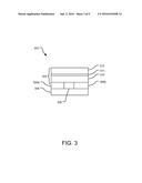 SENSOR STRUCTURE HAVING LAYER WITH HIGH MAGNETIC MOMENT diagram and image