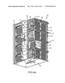 MANAGEMENT OF ROBOTICS ASSEMBLY AND CARTRIDGE ACCESS PORT OF MEDIA ELEMENT     STORAGE LIBRARY diagram and image