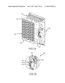 MANAGEMENT OF ROBOTICS ASSEMBLY AND CARTRIDGE ACCESS PORT OF MEDIA ELEMENT     STORAGE LIBRARY diagram and image