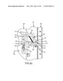 MANAGEMENT OF ROBOTICS ASSEMBLY AND CARTRIDGE ACCESS PORT OF MEDIA ELEMENT     STORAGE LIBRARY diagram and image