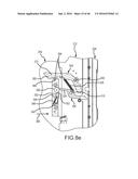 MANAGEMENT OF ROBOTICS ASSEMBLY AND CARTRIDGE ACCESS PORT OF MEDIA ELEMENT     STORAGE LIBRARY diagram and image