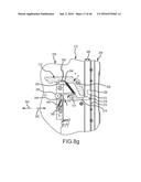 MANAGEMENT OF ROBOTICS ASSEMBLY AND CARTRIDGE ACCESS PORT OF MEDIA ELEMENT     STORAGE LIBRARY diagram and image