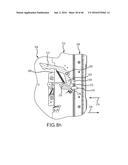 MANAGEMENT OF ROBOTICS ASSEMBLY AND CARTRIDGE ACCESS PORT OF MEDIA ELEMENT     STORAGE LIBRARY diagram and image