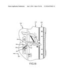 MANAGEMENT OF ROBOTICS ASSEMBLY AND CARTRIDGE ACCESS PORT OF MEDIA ELEMENT     STORAGE LIBRARY diagram and image