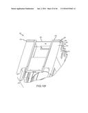 MANAGEMENT OF ROBOTICS ASSEMBLY AND CARTRIDGE ACCESS PORT OF MEDIA ELEMENT     STORAGE LIBRARY diagram and image