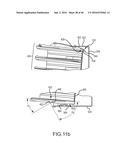 MANAGEMENT OF ROBOTICS ASSEMBLY AND CARTRIDGE ACCESS PORT OF MEDIA ELEMENT     STORAGE LIBRARY diagram and image