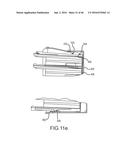 MANAGEMENT OF ROBOTICS ASSEMBLY AND CARTRIDGE ACCESS PORT OF MEDIA ELEMENT     STORAGE LIBRARY diagram and image