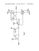 WORD LINE DRIVER CIRCUITRY AND COMPACT MEMORY USING SAME diagram and image