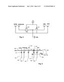 WORD LINE DRIVER CIRCUITRY AND COMPACT MEMORY USING SAME diagram and image