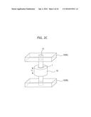 NONVOLATILE MEMORY DEVICE AND OPERATING METHOD THEREOF diagram and image