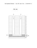 NONVOLATILE MEMORY DEVICE AND OPERATING METHOD THEREOF diagram and image