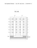 NONVOLATILE MEMORY DEVICE AND OPERATING METHOD THEREOF diagram and image