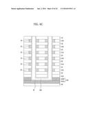 NONVOLATILE MEMORY DEVICE AND OPERATING METHOD THEREOF diagram and image