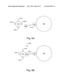 NANOSTRUCTURE HAVING METAL NANOPARTICLES AND A METHOD OF ASSEMBLY THEREOF diagram and image