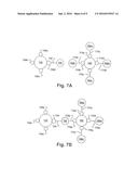 NANOSTRUCTURE HAVING METAL NANOPARTICLES AND A METHOD OF ASSEMBLY THEREOF diagram and image