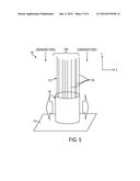 LITZ WIRE TERMINAL ASSEMBLY diagram and image