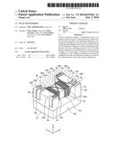 PULSE TRANSFORMER diagram and image