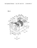 PULSE TRANSFORMER diagram and image