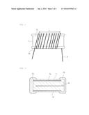 OXIDE CERAMIC AND CERAMIC ELECTRONIC COMPONENT diagram and image