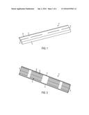 Enhanced Track Resistant Dome Structure For Dry-Type Cast Coil Transformer diagram and image