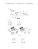 MICROMECHANICAL RESONANT SWITCHES AND CHARGE PUMPS diagram and image