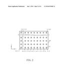 MULTI CHARGED PARTICLE BEAM WRITING APPARATUS, AND MULTI CHARGED PARTICLE     BEAM WRITING METHOD diagram and image