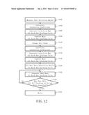 MULTI CHARGED PARTICLE BEAM WRITING APPARATUS, AND MULTI CHARGED PARTICLE     BEAM WRITING METHOD diagram and image