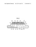 PLASMA PROCESSING APPARATUS AND SAMPLE STAGE THEREOF diagram and image