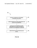 CRYSTALLIZATION PROCESSING FOR SEMICONDUCTOR APPLICATIONS diagram and image