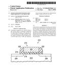 System and Method for Mitigating Oxide Growth in a Gate Dielectric diagram and image