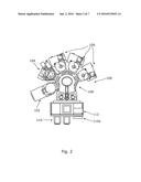 METHOD OF DEGASSING diagram and image