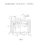 SURFACE PROFILE MODIFICATIONS FOR EXTENDED LIFE OF CONSUMABLE PARTS IN     SEMICONDUCTOR PROCESSING EQUIPMENT diagram and image