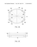 SEMICONDUCTOR WAFER HOLDER AND WAFER CARRYING TOOL USING THE SAME diagram and image