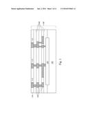 3D Integrated Circuit and Methods of Forming the Same diagram and image