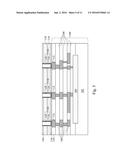 3D Integrated Circuit and Methods of Forming the Same diagram and image