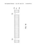 PACKAGE STRUCTURE AND MANUFACTURING METHOD THEREOF diagram and image