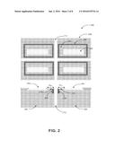 VERTICAL TRANSISTOR WITH FLASHOVER PROTECTION diagram and image